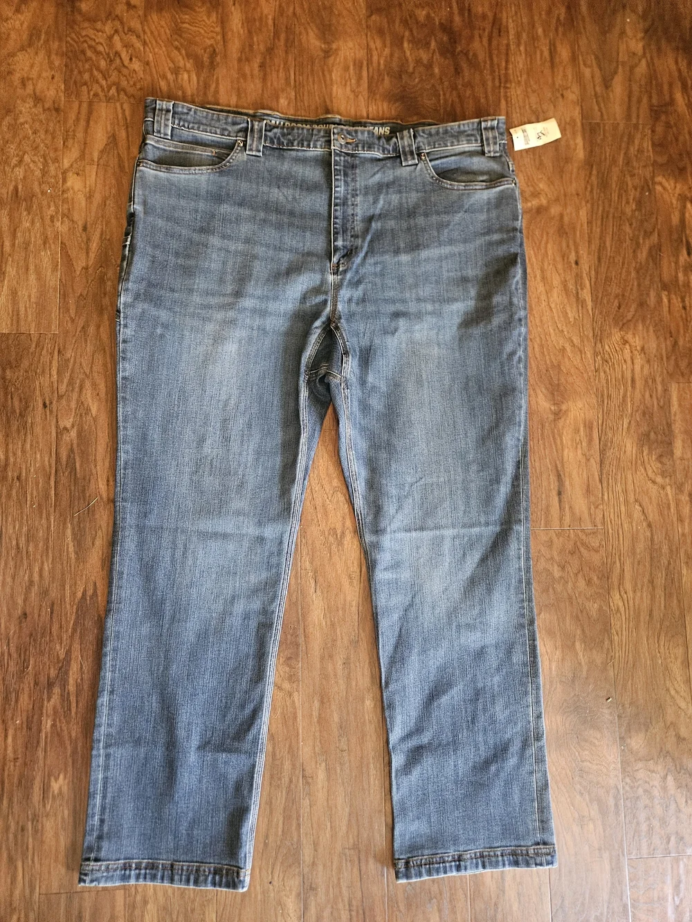 Duluth Trading Co relaxed fit
